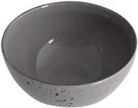 Creatable Sch&uuml;ssel 23,5cm zu Nature Collection Serie Stone/Grau