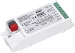 MDT LED RGBW Controller f&uuml;r LED Streifen Heimautomation KNX