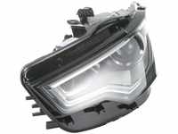 HELLA 1EL 011 150-351 Bi-Xenon/LED-Hauptscheinwerfer - links - für u.a. Audi A6