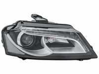 HELLA 1EL 009 648-401 Bi-Xenon/LED-Hauptscheinwerfer - rechts - für u.a. Audi A3
