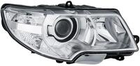 HELLA 1ZS 247 047-341 Halogen/FF/Bi-Xenon Scheinwerfer - Skoda Superb II Estate (3T5)