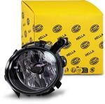 HELLA 1N0 009 955-031 NebelScheinwerfer - Seat Leon (1P1) - links