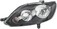 HELLA 1EE 009 948-051 Scheinwerfer - VW Golf Plus (5M1, 521) - ECE - f&uuml;r