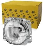 HELLA 1A8 004 190-101 Scheinwerfer - VW Golf 2 (19E, 1G1) - ECE - f&uuml;r Rechtsverkehr