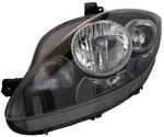 Valeo High Performance Halogen-Hauptscheinwerfer Links 43337 - F&uuml;r SEAT Altea