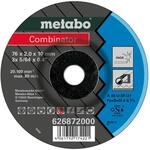 3 Combinator 76x2,5x10 mm Inox