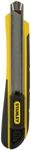 Stanley FatMax Cutter-Messer mit Magazin 0-10-475 (9mm Klingenbreite, 138mm L&auml;nge,