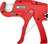 KNIPEX Rohrschneider f&uuml;r Kunststoffrohre (Elektroinstallation) 185 mm, 94 10 185