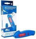 WEICON TOOLS Kabelmesser No. S 4-28 Multi | mit Abisolierfunktion im Geh&auml;use