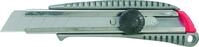 NT Cutter 489644 Cuttermesser mit R&auml;dchen 18 mm