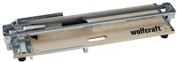 wolfcraft Fliesenschneider TC 710 PW I 5553000 I Der traditionelle Fliesenschneider