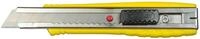 STANLEY FATMAX Cuttermesser 0-10-421 (18 mm Klingenbreite, 155 mm L&auml;nge, schmales