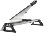 Wolfcraft 6937000 Laminatschneider LC 600 | Schneideger&auml;t f&uuml;r Laminat von bis zu