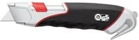 WEDO&reg; 78855 Safety Cuttermesser Super | Teppichmesser mit automatischem