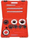 ROTHENBERGER Industrial Super Cut Premium Qualit&auml;t - 6 teiliger