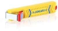 JOKARI&reg;original Kabelmesser Secura Nr.16, zum Abisolieren von Rundkabel
