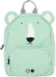 Trixie Kids Backpack Mr. Polar Bear