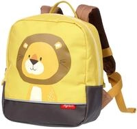 SIGIKID 25116 Rucksack L&ouml;we Forest Bags M&auml;dchen und Jungen Kinderrucksack empfohlen
