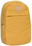 Beckmann Urban Midi Rucksack Yellow