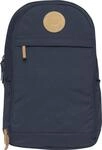 Beckmann, Rucksack Urban Dark Blue, f&uuml;r Schule Uni Arbeit Freizeit, mit extra