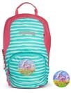ergobag Ease Small Freizeitrucksack, Kindergartenrucksack, 6 Liter, 270 g