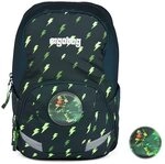 Ergobag Ease Large B&auml;rtolom&auml;us LUMI Edition Kindergartenrucksack