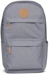 Beckmann Rucksack Freizeitrucksack mit Laptopfach City Max Backpack 34L Grey...