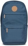 Beckmann City Max Backpack 34L Blue