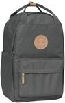 Beckmann City Light Rucksack Pale Green