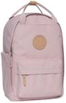 Beckmann City Light Backpack 20L Pink