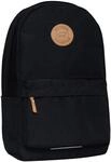 Beckmann Rucksack Freizeitrucksack mit Laptopfach City Backpack 30L Dusty Black