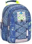 Belmil 305-9 Kindergarten Tasche (Little Pirates)