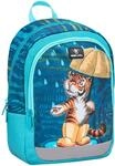 Belmil Kinderrucksack Jungen M&auml;dchen Unisex f&uuml;r 3-6 J&auml;hrige - Super Leichte 260