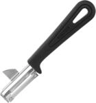 Westmark 28042270 Sparsch&auml;ler Gentle, PP/Edelstahl, schwarz / silber, 16,5 x 3,7 x