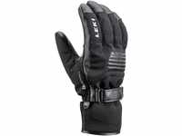 LEKI Stormlite 3D Handschuhe, schwarz, EU 10