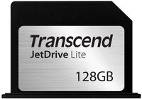 Transcend 128 GB JetDrive Lite extra Speicher-Erweiterungskarte f&uuml;r MacBook Pro