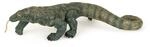 Papo -Handbemalt - Figuren -Wildtiere Der Welt-Komodowaran-50103-Sammelbar-F&uuml;r