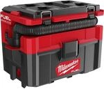 Milwaukee, Kabellos, M18 FPOVCL-0 Fuel PACKOUT, 18 V M18FPOVCL-0, Nass-und