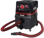 Starmix ISC BATRIX L 36-18V - Akku-Nass- und Trockensauger Staubsauger - kabelloser