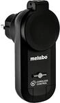 metabo Funksteckdose CordlessControl Typ F - 630413000 - Ersatzsteckdose f&uuml;r