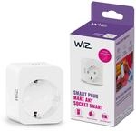 WiZ Smart Plug, Typ F, 230 V, einfache Einrichtung, Standardstecker, intelligente