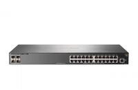 HPE Aruba 2930F 24G 4SFP+ Switch Europe