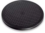 Hama Universal-Drehteller, 360&deg; drehbar (Drehscheibe geeignet f&uuml;r B&uuml;ro,...