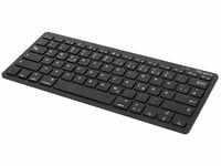 Targus AKB55DE Multi-Plattform Bluetooth Tastatur (Deutsch)