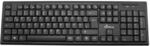 MediaRange kabellose Funk-Tastatur mit 105 Tasten, deutsches QWERTZ Layout, PC