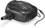 esotec Solar Bachlaufpumpe Ersatzpumpe Adria 12-18V/DC 2900-3400l/h, universell