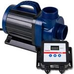 Osaga Teichpumpe OHE VariomatiX 30000