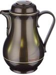 ROTPUNKT Isolierkanne 830 CHRISTA 1,2 l | Zweifunktions-Drehverschluss |...