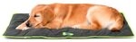 Ferplast Hundematte Gro&szlig; - Waschbares Hundebett - Hundekissen - Wasserdicht &