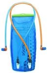 Source Trinkblase Widepac D|Vide, blau, 3 Liter, 2061520103